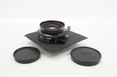 シュナイダー　アポジンマー　135mm F5.6　大判レンズ 610 SYMMAR-S 135mm F5.6 大判カメラ レンズ