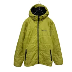 2025年最新】Columbia キルティングジャケットの人気アイテム - メルカリ