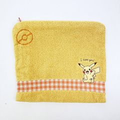 포켓몬스터 피카츄 I choose you 파우치 포켓몬