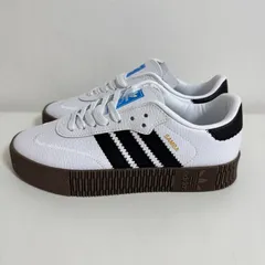 着用回数1回　希少　アディダス　Samba rose Valentine　サンバ 2025年最新】サンバローズの人気アイテム - メルカリ