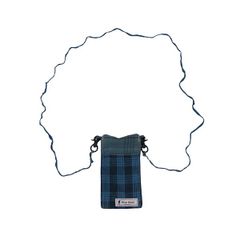 PORTER CLASSIC ポータークラシック HAND WORK iPhone POUCH ハンドワーク アイフォン ポーチ ブルー julz