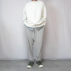 2025年最新】メゾンスペシャル メンズ トレーナー・スウェットの