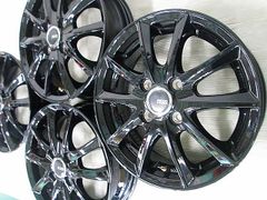 ブリヂストン■PREO L5■14インチ 4穴-100■装着車種N-BOX 装着車種N-BOX ライフ デイズ デリカミニ タント ソリオ