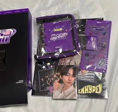 2025年最新】メンバーシップキット enhypenの人気アイテム