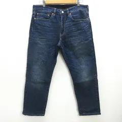 80s Levi's 501-0115 リーバイス デニムパンツ ボタン裏522 USA