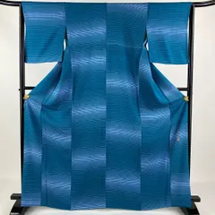 MO-3281 袋帯 友禅作家 千地泰弘 暈し 曲線模様 グラデーションの通販 by 結-むすび-｜ラクマ