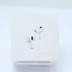 【エアーポッズ】AirPods Pro 第2世代 MagSafe充電 (USB-C) MTJV3J/A A3048