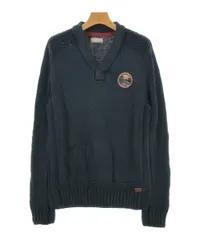 NAPAPIJRI ニット・セーター メンズ 【古着】【中古】【送料無料】のサムネイル