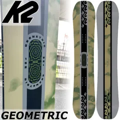 2026年最新】k2 GEOMETRIC 22-23の人気アイテム - メルカリ