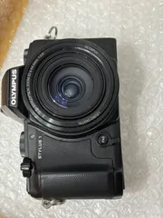週末お値下げ！OLYMPUS stylus1 【美品】 Amazon | OLYMPUS デジタルカメラ STYLUS 1 28-300mm 全域F2.8