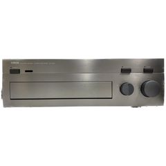 【美品】YAMAHA AX-590 プリメインアンプ ヤマハ 中古】YAMAHA AX-590 プリメインアンプ - メルカリ