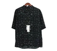 ラッドミュージシャン LAD MUSICIAN □ 【 DECHINE BIG S/S SHIRT