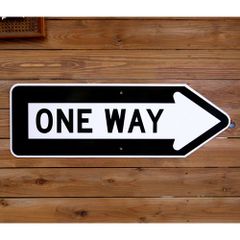 【希少品】トラフィックサイン「ALL WAY」道路標識 アメリカ製 希少品】トラフィックサイン「ALL WAY」道路標識 アメリカ製