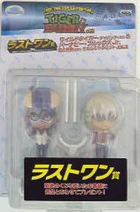 2025年最新】TIGER＆BUNNY ラストワンの人気アイテム - メルカリ