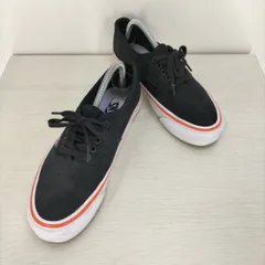 バンズ VANS OG AUTHENTIC LX スエード メンズ JPN：26.5 