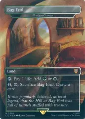 FUT 地平線の梢　英FOIL1枚　初版 FUT 地平線の梢 英FOIL1枚 初版 MTG 地平線の梢 日本語版foil（[