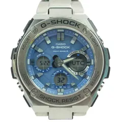 2024年最新】g-shock gst- 1 dの人気アイテム - メルカリ