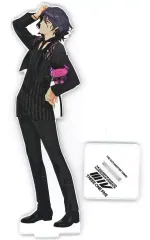 牙崎漣 FiFS アクリルスタンド アクリルパネル アートスタンド