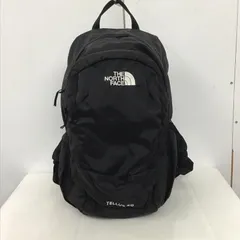 THE NORTH FACE ザノースフェイス その他バッグ NMJ72206 Tellus 20 キッズ リュック バックパック デイバック