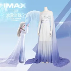 2023年最新】アナ雪 コスプレ xlの人気アイテム - メルカリ