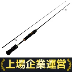 開封済未使用品）ダイワ　イプリミ62XUL ダイワ イプリミ（IPRIMI） 66UL【即日発送】(66UL