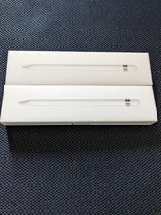 applepencil 空箱 アップルペンシル 第1世代 2個セット