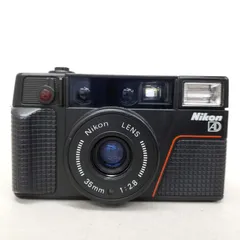 ■ 美品 ■ ニコン　Nikon L35AD2 Y250626#410 □ 美品 □ ニコン Nikon L35AD2 Y250626#410 Nikon L35 Ad2 | eBay