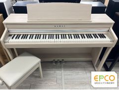 ☆76218【電子ピアノ】YAMAHA CLP685B 18年製 - メルカリ