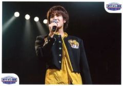 [중고] 생사진(남성) BOYS AND MEN/히라마츠 켄토/라이브 포토·가로형/[BOYS AND MEN HALL TOUR 2019 보이멘 극장~영화기 튀김 공연~] 랜덤 생 사진