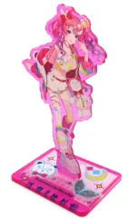 【中古】アクリルスタンド・アクリルパネル 倉持めると アクリルスタンド 「バーチャルYouTuber にじさんじ にじさんじデコラモード PART2」