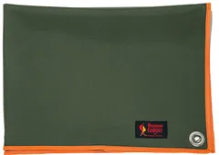 【迅速発送】オレゴニアンキャンパー(Oregonian Camper) シート 防水グランドシートS フォレスト OCA502FOのサムネイル