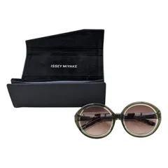 2025年最新】ISSEY MIYAKE サングラスの人気アイテム - メルカリ