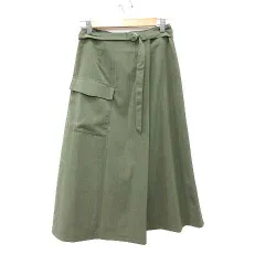 2024年最新】Gallardagalante スカートの人気アイテム - メルカリ 