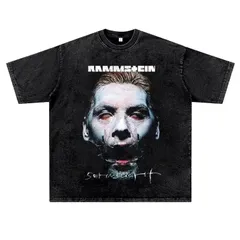 【超希少】ラムシュタイン ライぜ・ライゼ 長袖Tシャツ Lサイズ 楽天市場】rammstein t シャツの通販