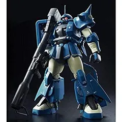 MG 機動戦士ガンダム 1/100 MS-06R-2 ロバート・ギリアム専用ザクII プラモデル (ホビーオンラインショップ限定) 2zzhgl6 中古】MG 機動戦士ガンダム 1/100 MS-06R-2 ロバート・ギリアム