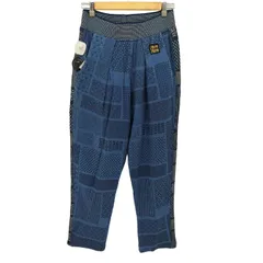KAPITAL KOUNTRY カツラギ　シモキタパンツ SIZE4 KAPITAL かつらぎシモキタパンツ | TAKE FIVE（テイクファイブ