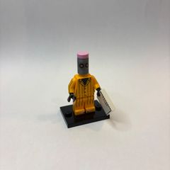 LEGO ザ･バッドマンムービーイレーザー