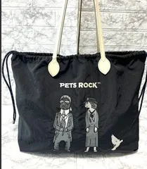 2024年最新】PeTs rockの人気アイテム - メルカリ