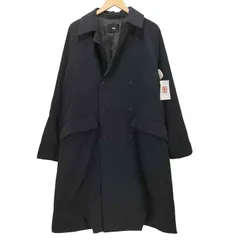ハレ HARE ビッグトレンチコート メンズ JPN：S のサムネイル
