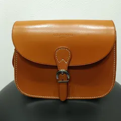 クレージュ　Courreges　　ヴィンテージ　ショルダーバッグ