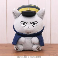 2026年最新】どうぶつフォーゼ ゴールデンカムイ 月島の人気アイテム