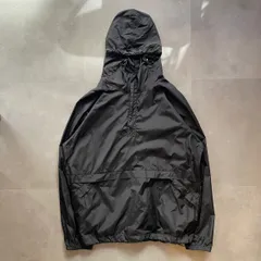OLD NAVY オールドネイビー アノラック パーカー ハーフジップ