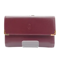 2025年最新】Cartier 折り財布の人気アイテム - メルカリ