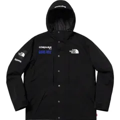 Supreme x The North Face｜シュプリーム ノースフェイス GORE-TEX Expedition Jacket ゴアテックス エクスペディションジャケット マウンテンパーカー