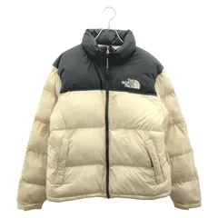 THE NORTH FACE WHITE LABEL ザノースフェイス ホワイトレーベル M'S NUPTSE ON BALL JACKET ダウンジャケット ダウンジャケット