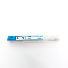 栄工舎. EIKO. 6.31mm ハンドリーマ（ハイス） HR. Ｍ0826J