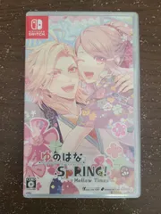 2025年最新】ゆのはなspring switchの人気アイテム - メルカリ