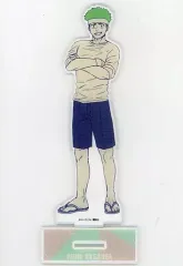 【中古】アクリルスタンド・アクリルパネル 柘浦大河 デカアクリルスタンド 「webpon×くじメイト WIND BREAKER 第2弾」 B-6賞