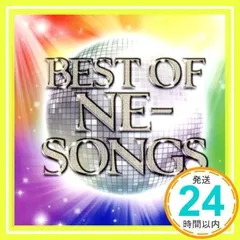 BEST OF NE-SONGS [CD] ZEEK_02