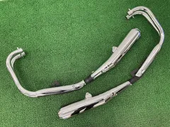 2025年最新】cb1100ex マフラーの人気アイテム - メルカリ